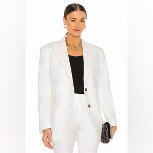 NWT Frame Grandfather Jacket (sold out on revolve)